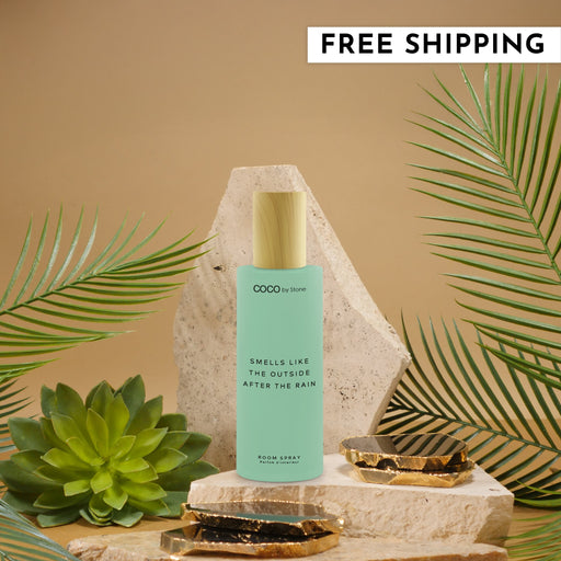 5oz Smells Like The Outside After The Rain Room Spray