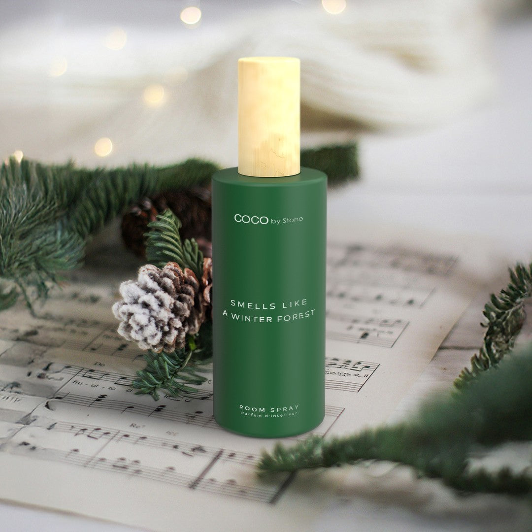 5oz Smells Like A Winter Forest Room Spray