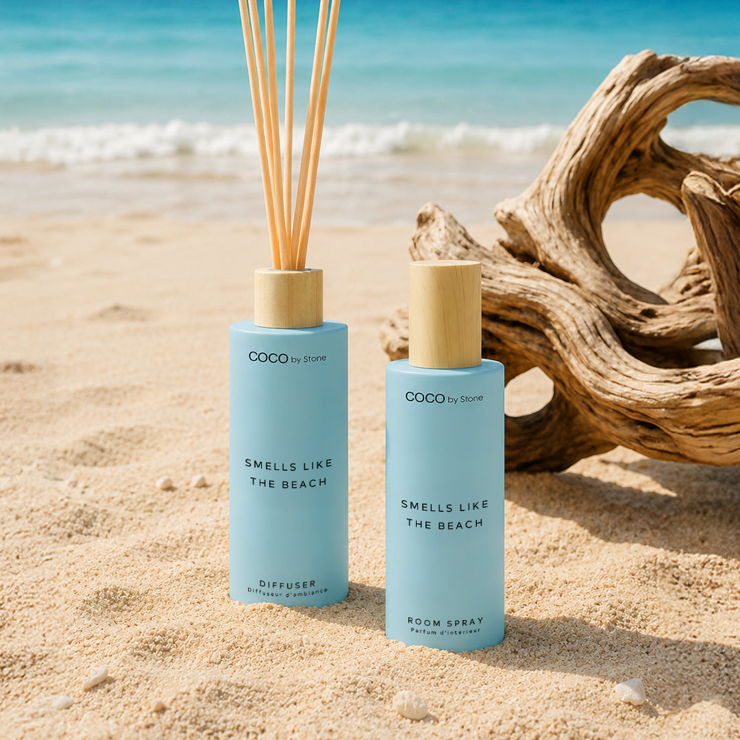 5oz Smells Like The Beach Room Spray