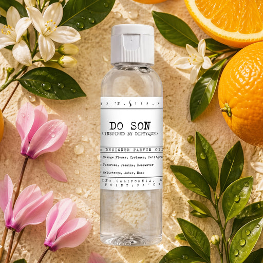 Do Son (Our version) Fragrance Oil