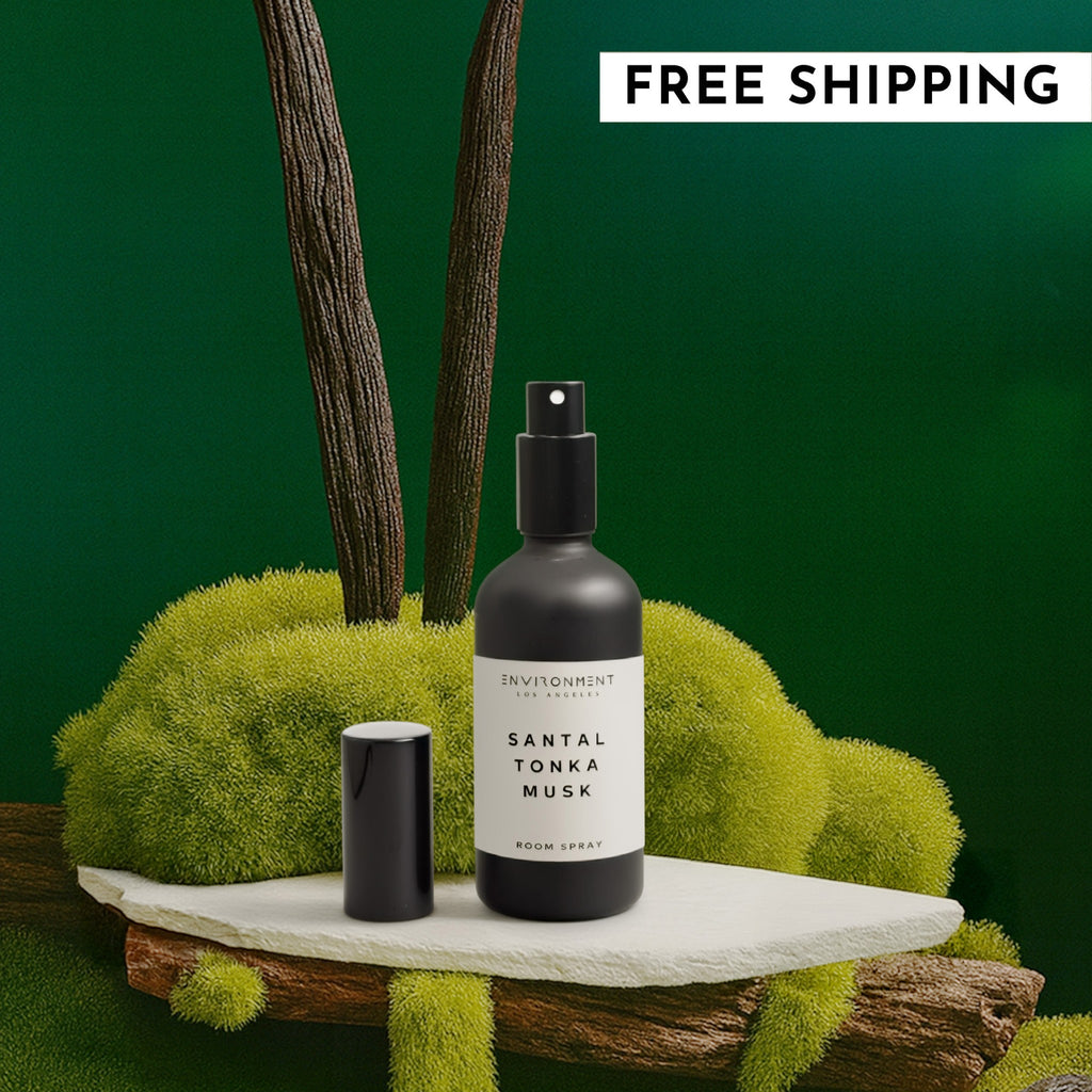 Candle Santal 26 Room Spray Le Labo Fragrances Santal 26 Home