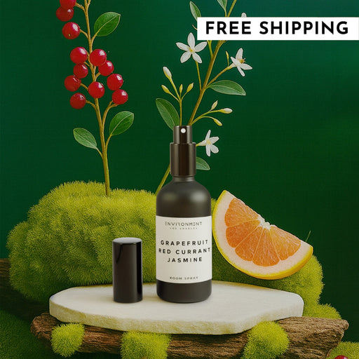 Grapefruit | Red Currant | Jasmine Room Spray (Inspired by Marriott Hotel®)