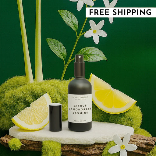 Citrus | Lemongrass | Jasmine Room Spray (Inspired by W Hotel®)