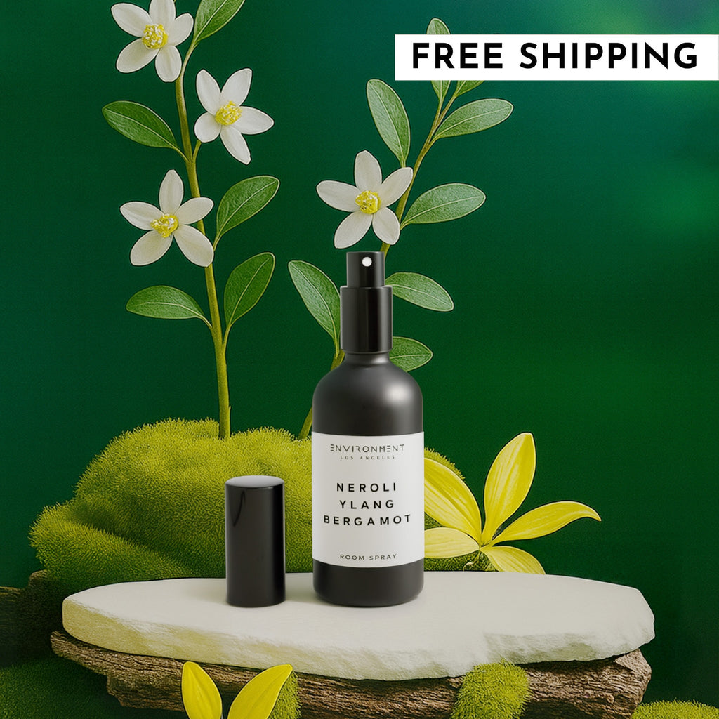 Chanel Room Spray | Jasmine, Neroli & Sandalwood Mist