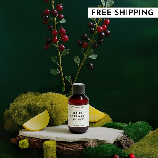 2oz Baies | Currants | Quince Machine Diffusing Oil (Inspired by Baies®)