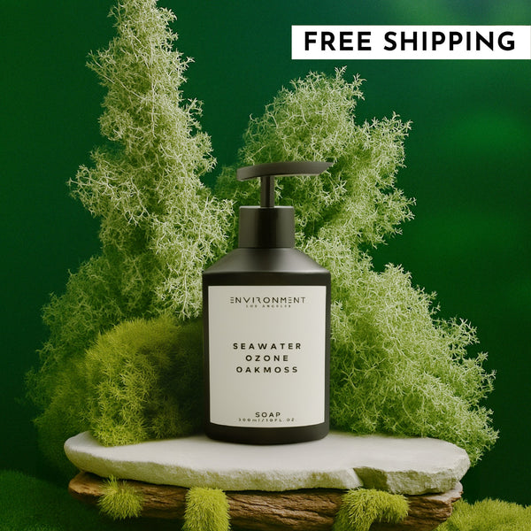 ENVIRONMENT-300ml-Soap-Cool-