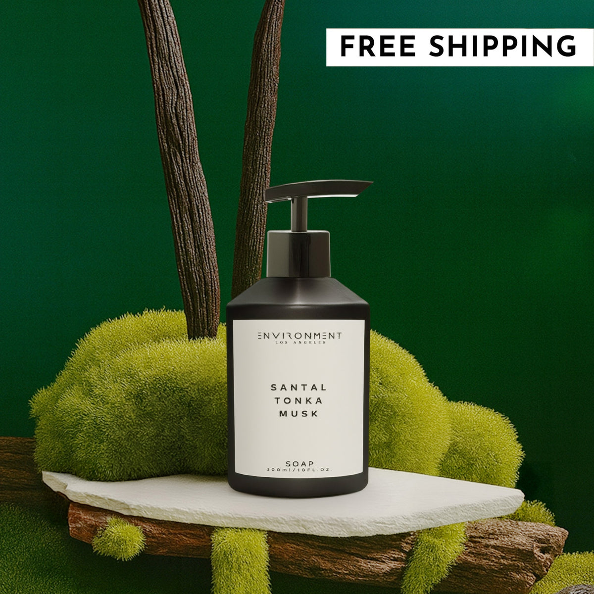 ENVIRONMENT-300ml-Soap-