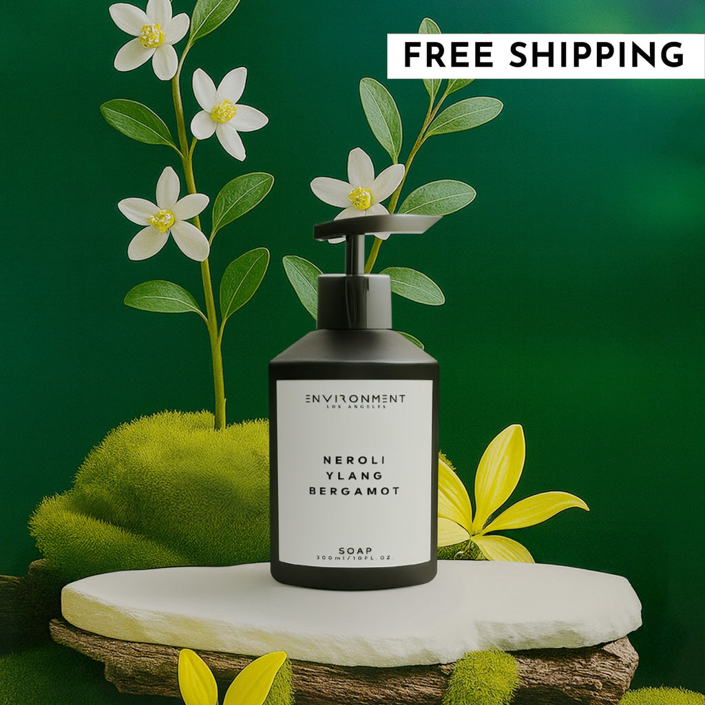 Chanel Hand Soap 300ml | Jasmine, Iris & Sandalwood