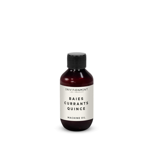 2oz Baies | Currants | Quince Machine Diffusing Oil (Inspired by Diptyque Baies®)