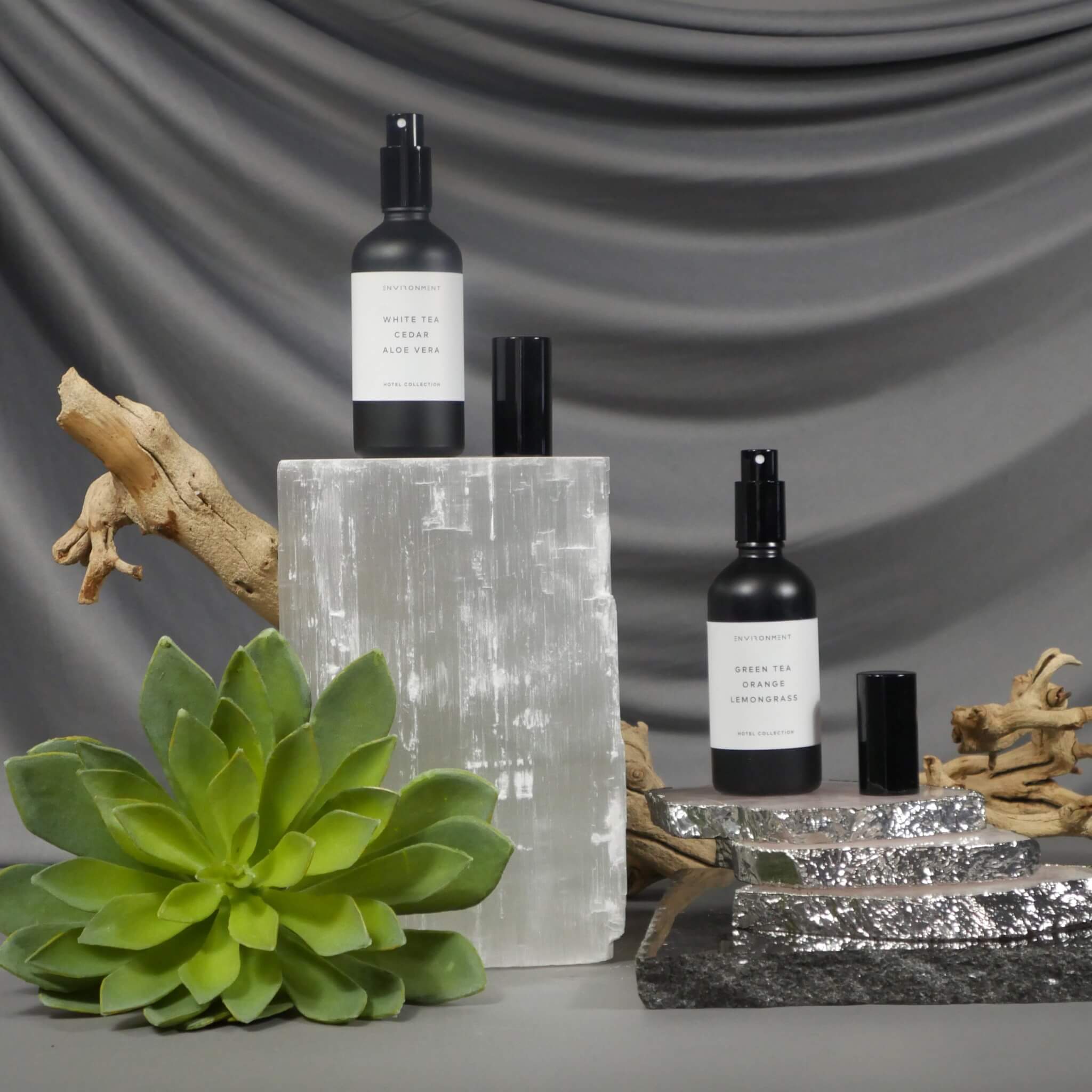 Damask Rose | Vetiver | Guaiac Wood Room Spray (Inspired by Le Labo Rose 31® and Fairmont Hotel®)