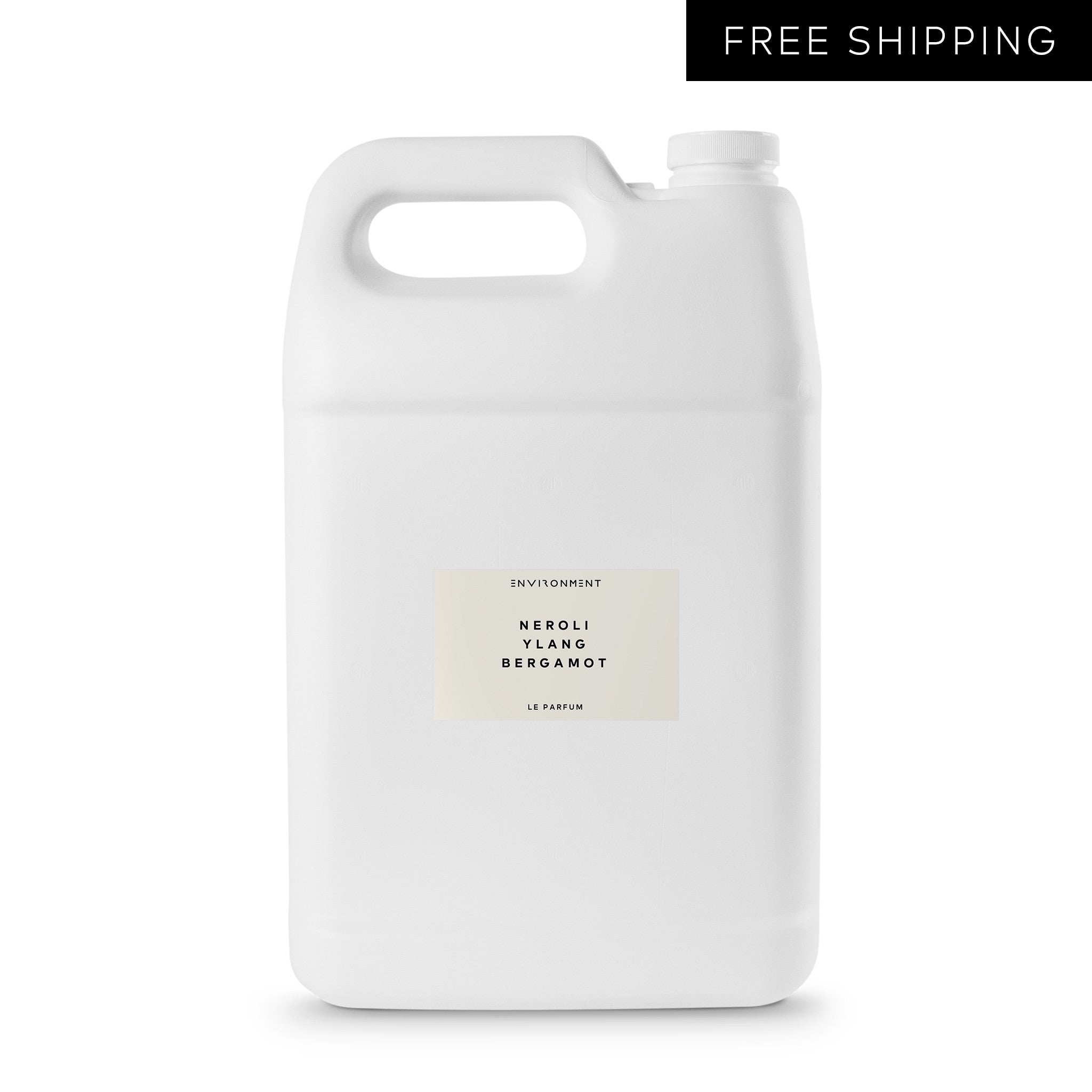 128oz Neroli | Ylang | Bergamot Machine Diffusing Oil (Inspired by Chanel Chanel #5®)