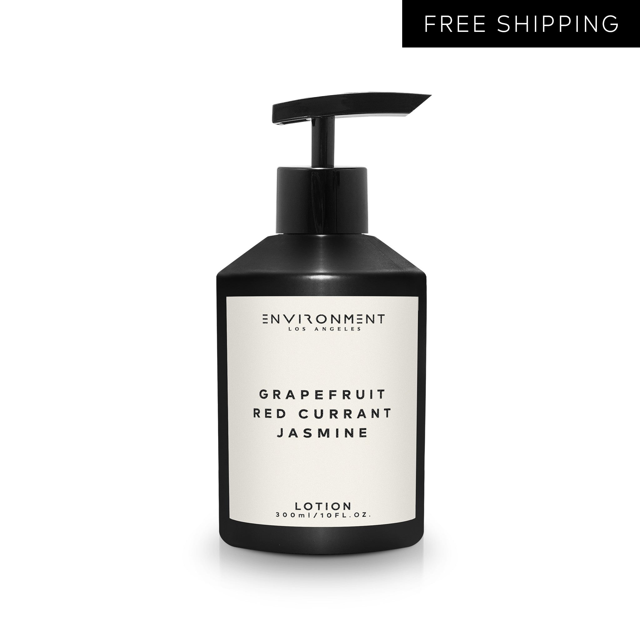 Grapefruit | Red Currant | Jasmine Lotion (Inspired by Marriott Hotel®)