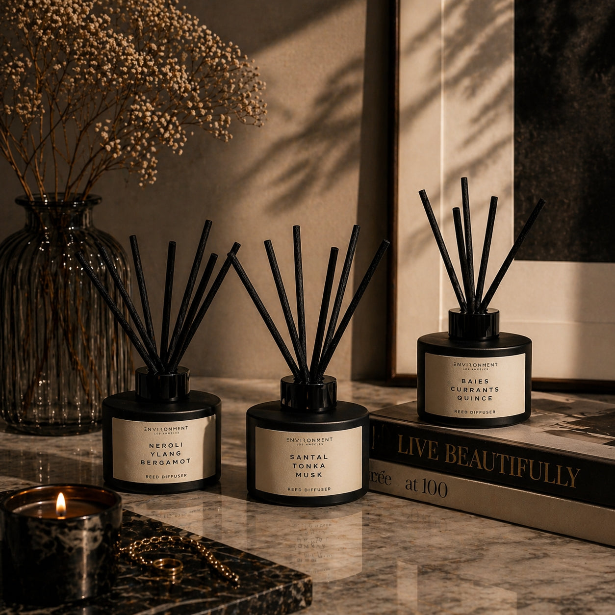 Your favorite luxurious Designer Perfume scents