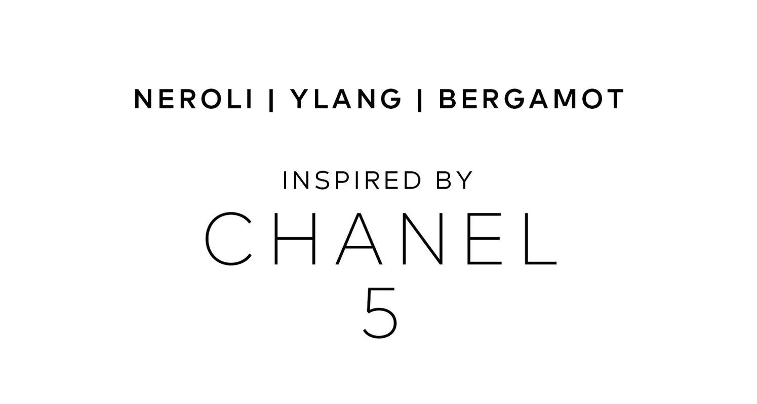 Le Parfum Collection — Stone Candles