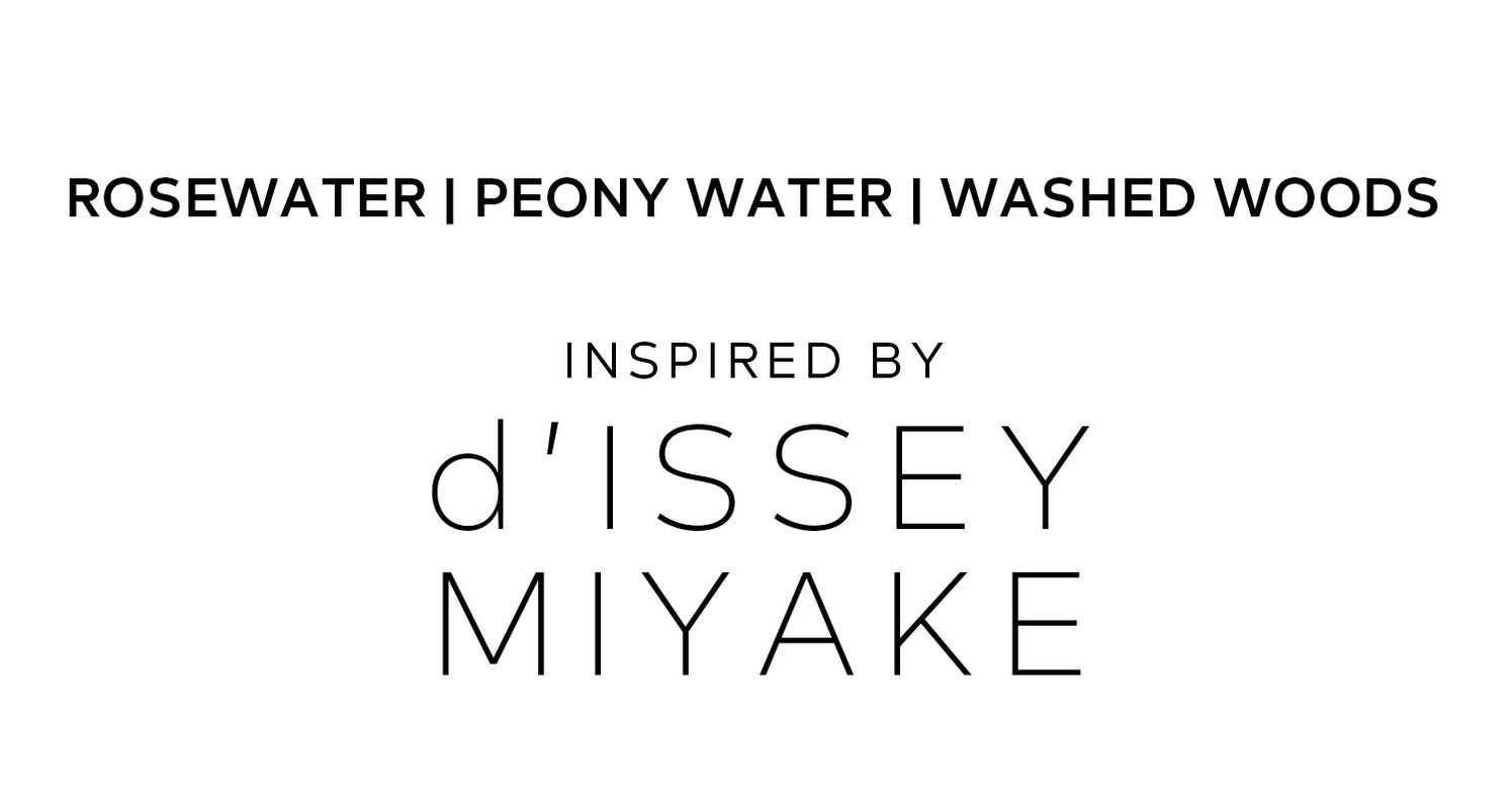 Le Parfum Collection — Stone Candles