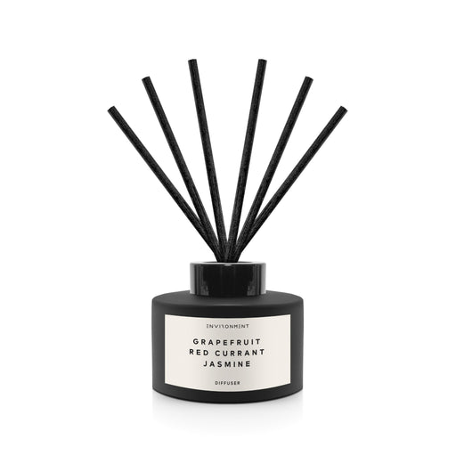 Grapefruit | Red Currant | Jasmine Diffuser (Inspired by Marriott Hotel®)