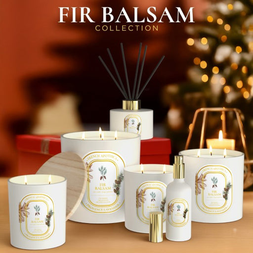 Fir Balsam