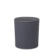 Stone_Candles_Supplies_Heavy_Rocks_Glass_Charcoal_Grey_Matte_11oz