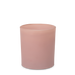 Stone_Candles_Supplies_Heavy_Rocks_Glass_Blush_Pink_Matte_11oz