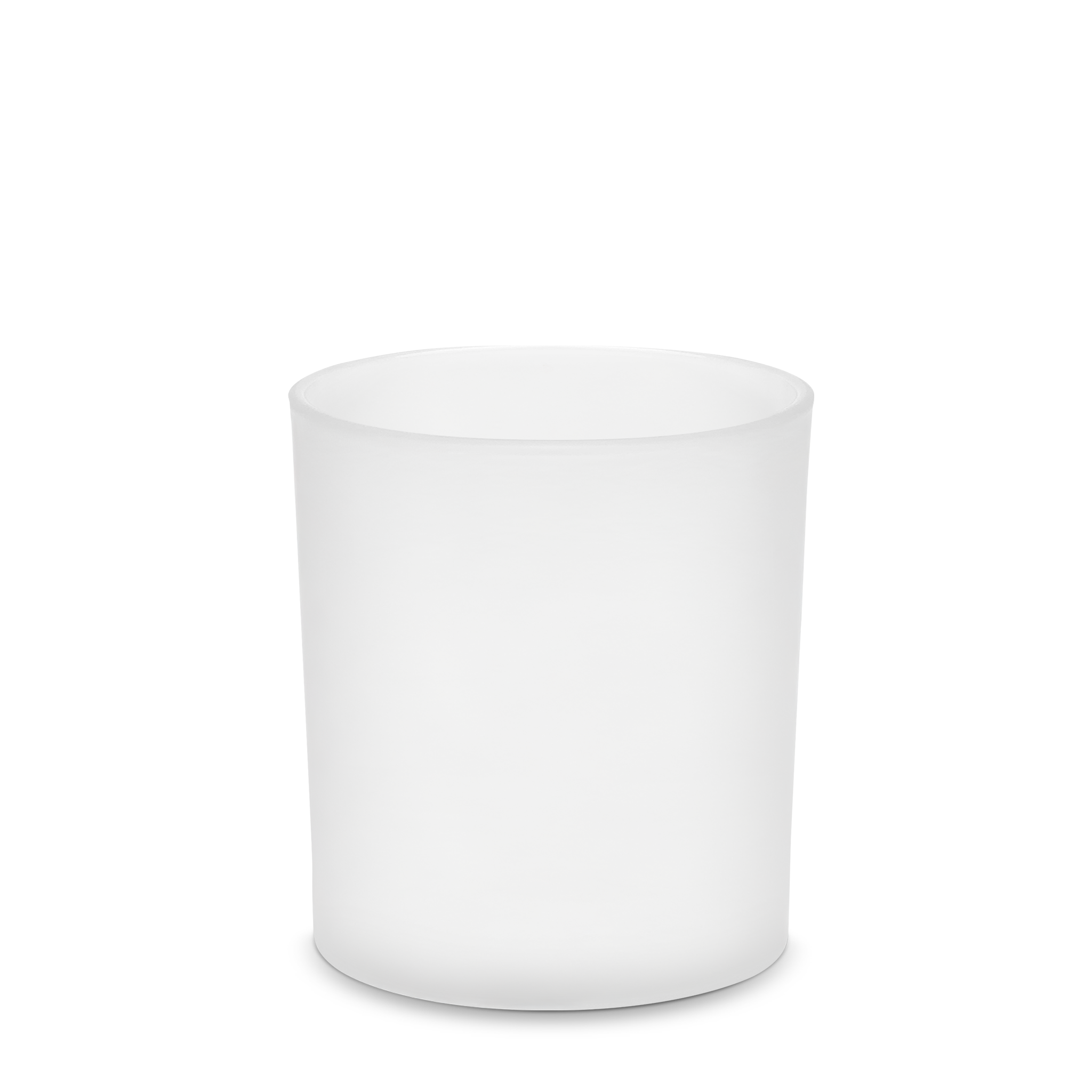 Stone_Candles_Supplies_Heavy_Rocks_Glass_Clear_Frost_11oz