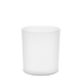 Stone_Candles_Supplies_Heavy_Rocks_Glass_Clear_Frost_11oz
