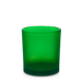 Stone_Candles_Supplies_Heavy_Rocks_Glass_Emerald_Frost_11oz