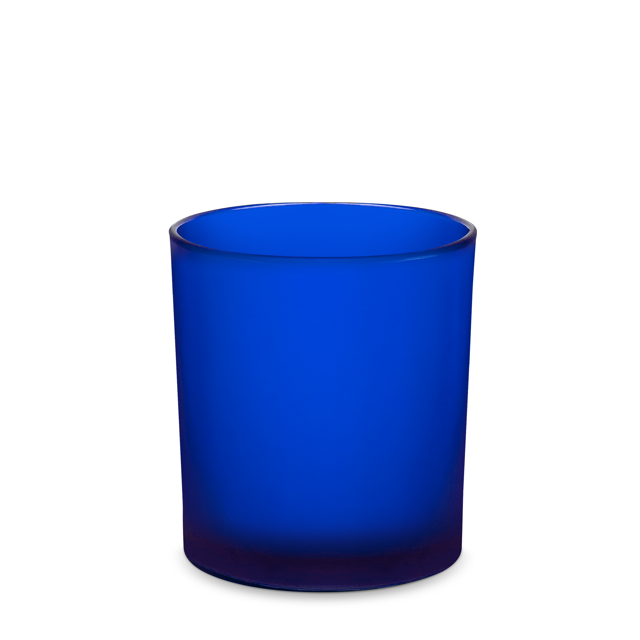 Stone_Candles_Supplies_Heavy_Rocks_Glass_Sapphire_Frost_11oz