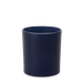 Stone_Candles_Supplies_Heavy_Rocks_Glass_Navy_Blue_Matte_11oz