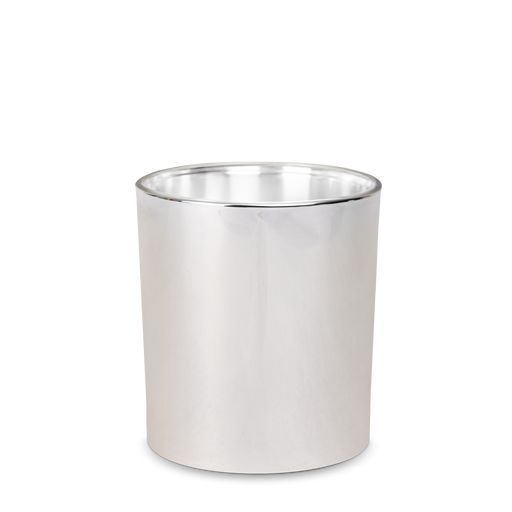 Stonecandles-Supplies-Heavy-Rocks-Glass-Silver-Electroplate-8oz