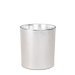 Stonecandles-Supplies-Heavy-Rocks-Glass-Silver-Electroplate-8oz
