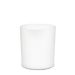 Stone_Candles_Supplies_Heavy_Rocks_Glass_White_Matte_11oz