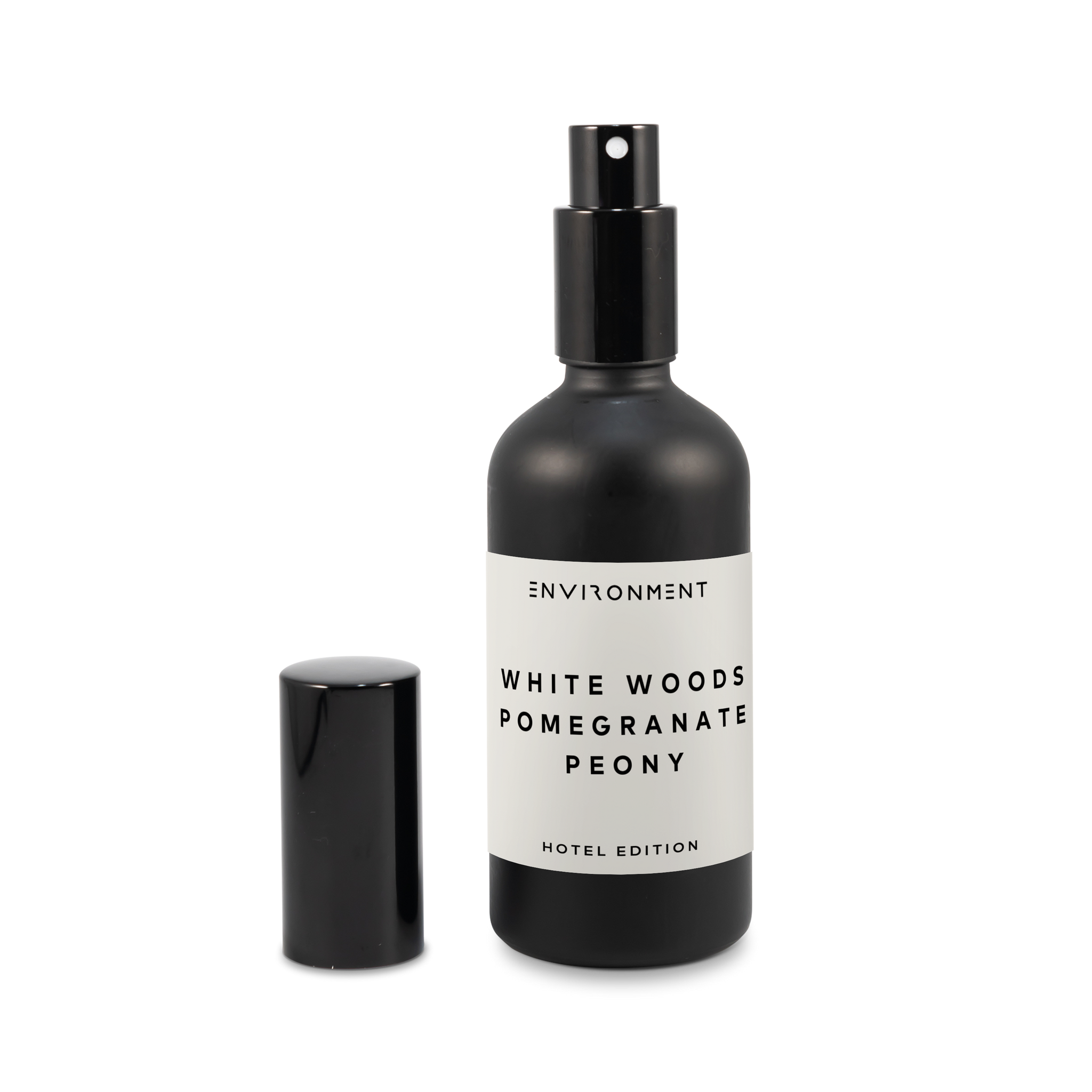 White Woods | Pomegranate | Peony Room Spray (Inspired by The Aria Hotel®)