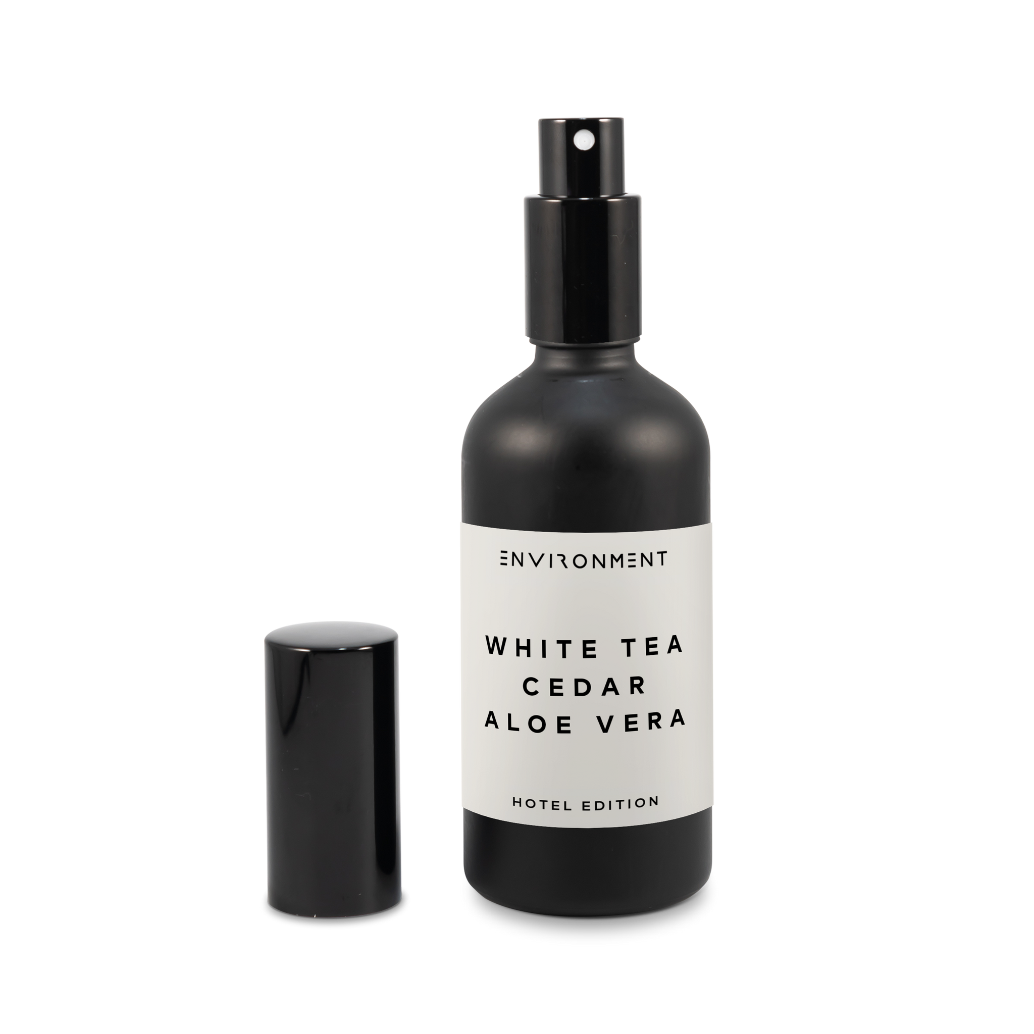 White Tea Cedar Aloe Vera Room Spray (Inspired by Westin Hotel