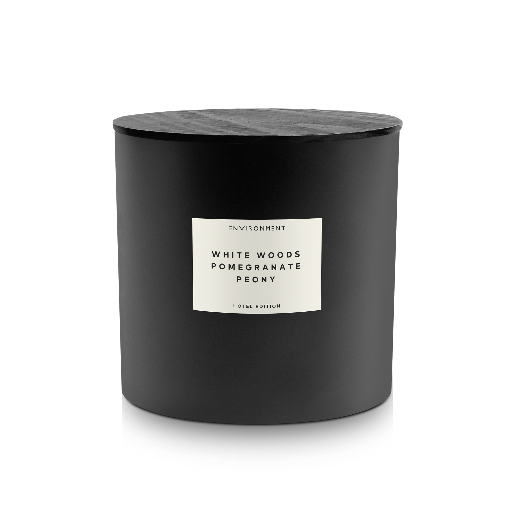 55oz White Woods | Pomegranate | Peony Candle (Inspired by The Aria Hotel®)