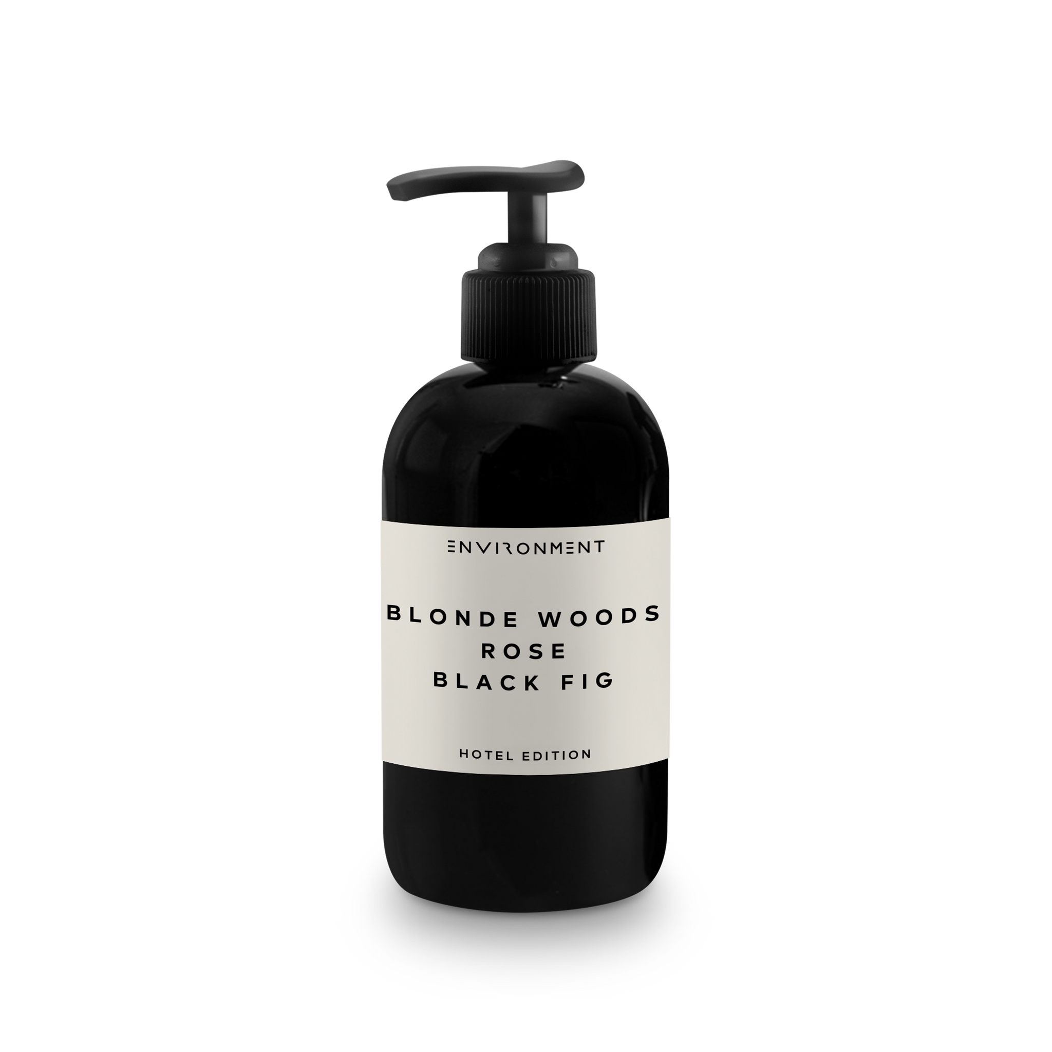 Blonde Woods | Rose | Black Fig Hand Soap (Inspired by The EDITION Hotel®)
