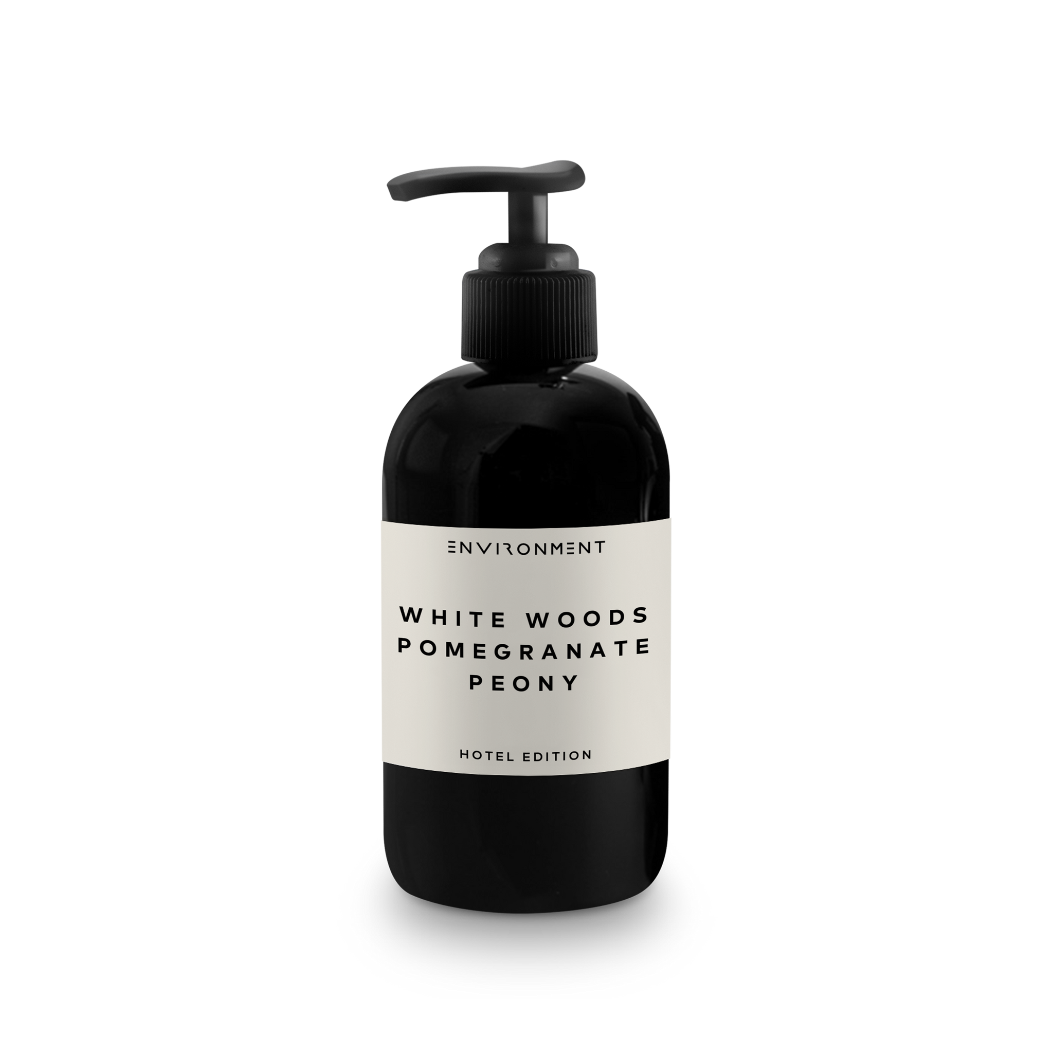 White Woods | Pomegranate | Peony Hand Soap (Inspired by The Aria Hotel®)
