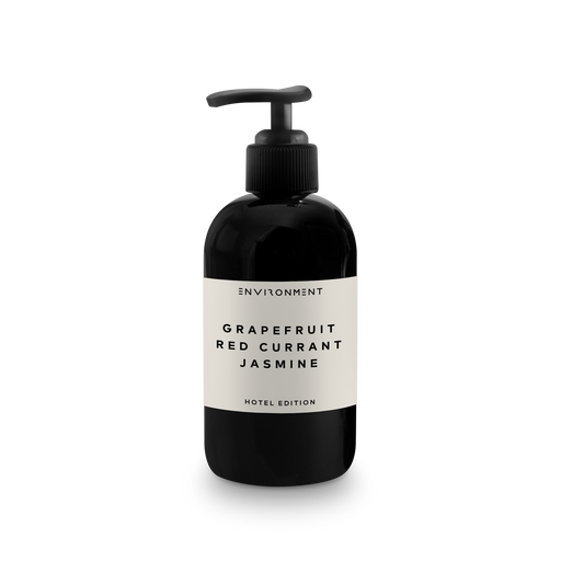 Grapefruit | Red Currant | Jasmine Lotion (Inspired by Marriott Hotel®)