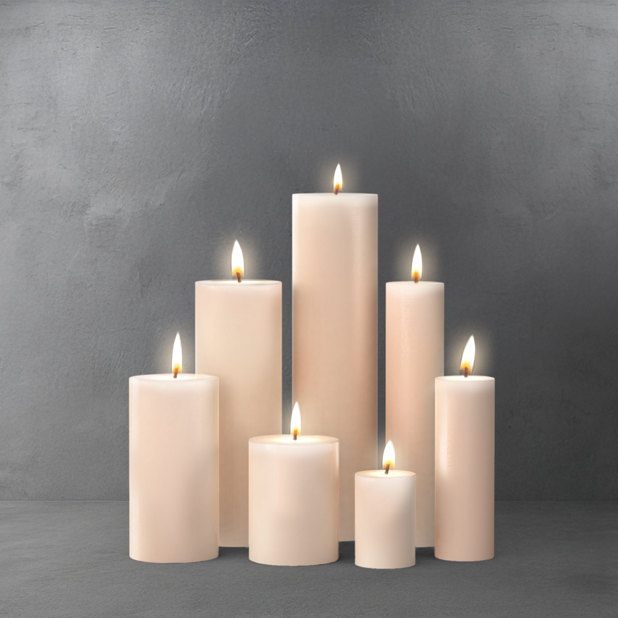 2"x3" ($1.66 each)┃24pcs/case┃Long burn time,2"x6" ($2.75 each)┃24pcs/case┃Long burn time,2"x9" ($4.66 each)┃12pcs/case┃Long burn time,3"x4" ($4.16 each)┃12pcs/case┃Long burn time,3"x6" ($5.41 each)┃12pcs/case┃Long burn time,3"x9" ($9.16 each)┃6pcs/case┃Long burn time,3"x12" ($13.25 each)┃6pcs/case┃Long burn time