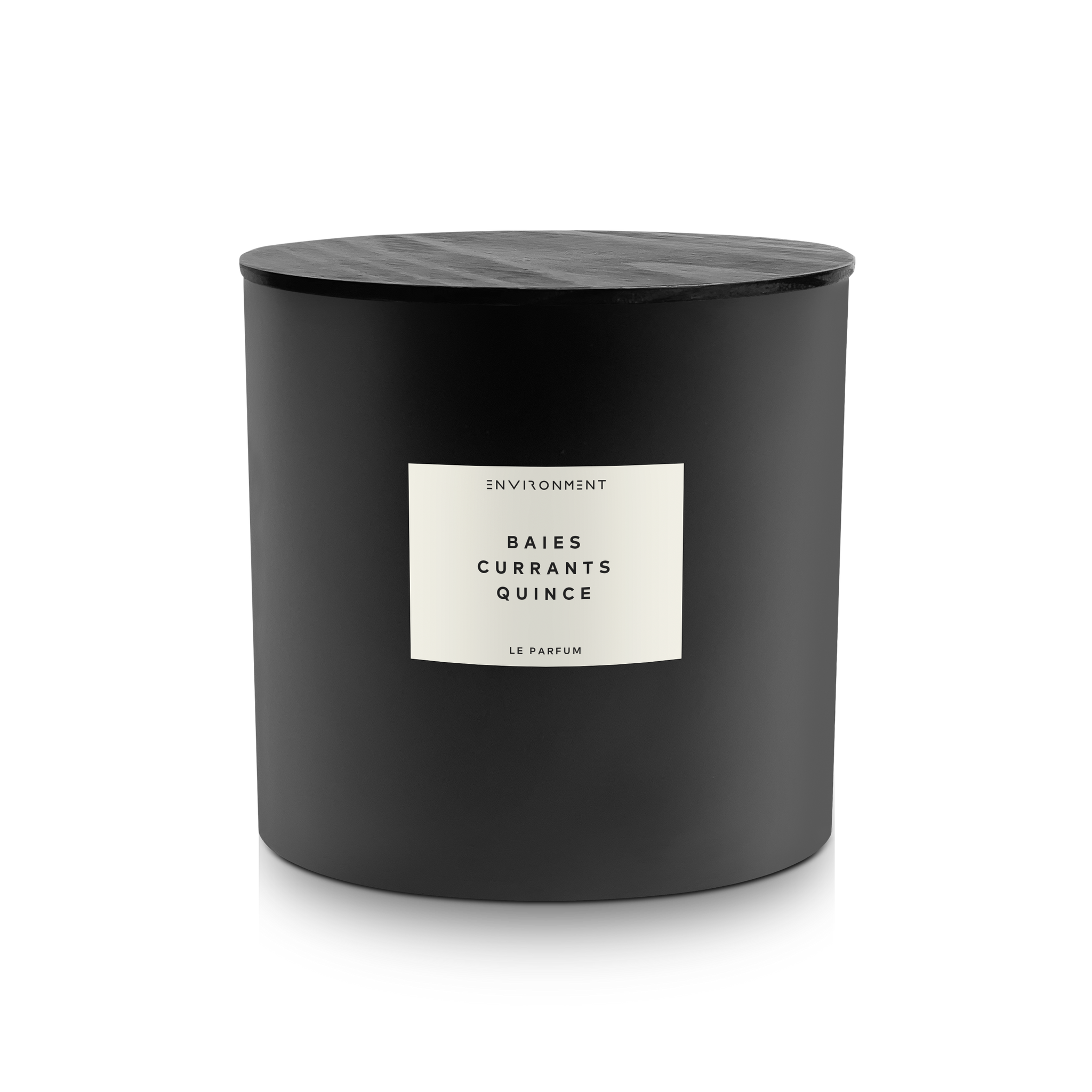 55oz Baies Currants Quince Candle (Inspired by Diptyque Baies