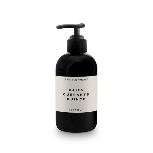 Baies | Currants | Quince Lotion (Inspired by Diptyque®)