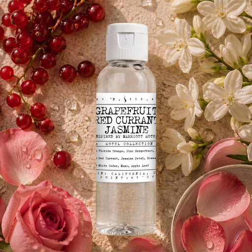 Marriott Hotel® (Our version) Fragrance Oil