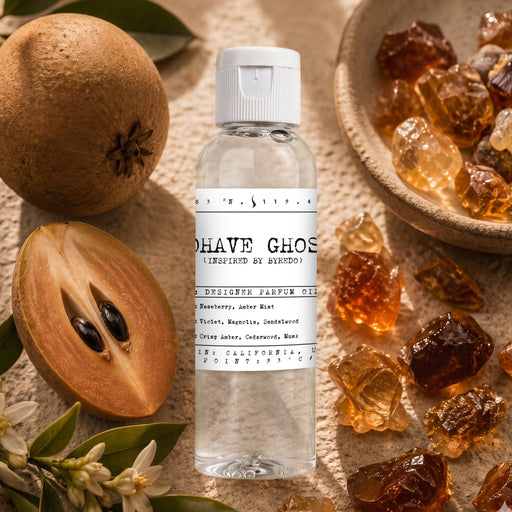 Mohave Ghost (Our version) Fragrance Oil