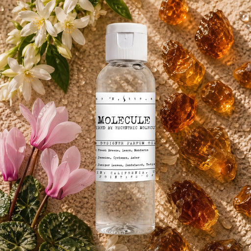 Molecule (Our version) Fragrance Oil