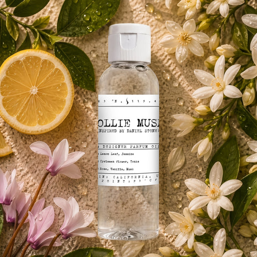 Mollie Musk (Our Version) Fragrance Oil