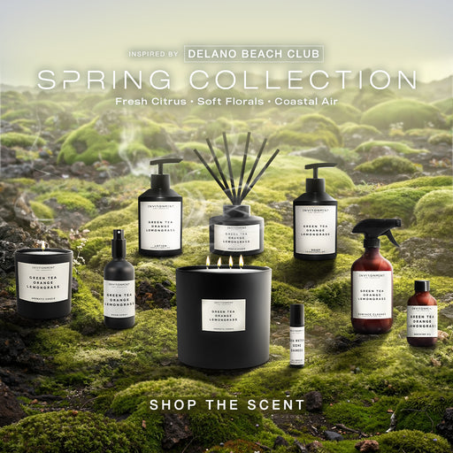 Inspired by Delano Beach Club Hotel®