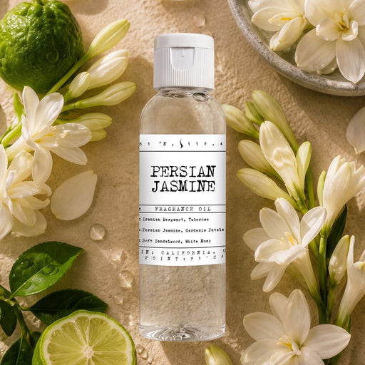 Persian Jasmine Fragrance Oil