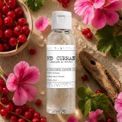 Red Currant (Our version) Fragrance Oil