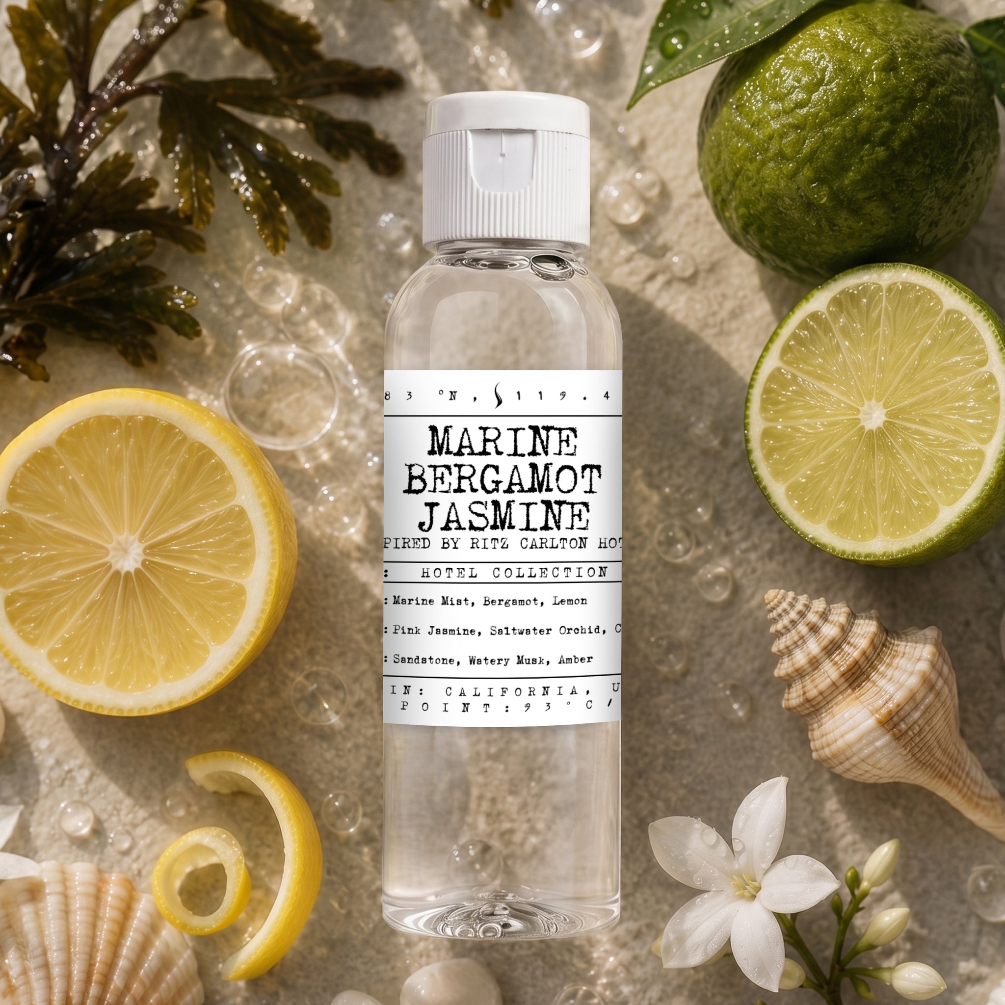 Ritz Carlton Hotel® (Our version) Fragrance Oil