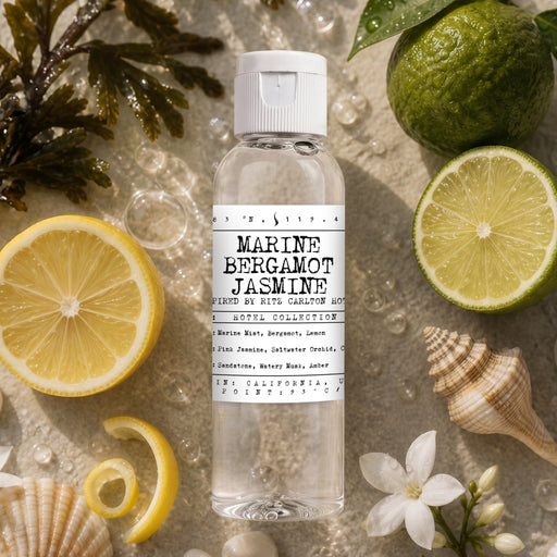 Ritz Carlton Hotel® (Our version) Fragrance Oil