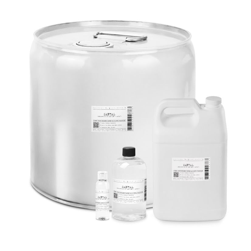 Santal (Our version) Fragrance Oil